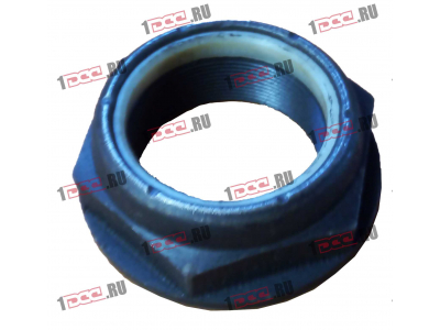 Гайка хвостовика делителя КПП Fuller H КПП (Коробки переключения передач) F96006 фото 1 Кемерово