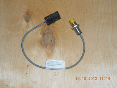 Датчик моточасов CDM Lonking CDM (СДМ)  фото 1 Кемерово