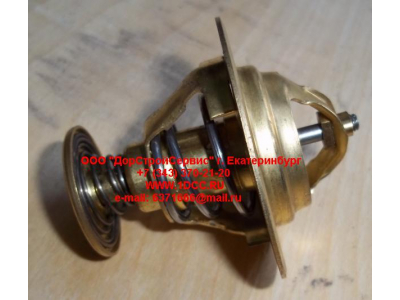 Термостат (вкладыш) 80 градусов YUCHAI YUCHAI (ЮЧАЙ) M3000-1306004 фото 1 Кемерово