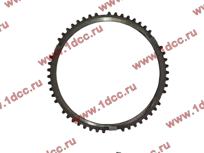 Кольцо синхронизации 1-2 передачи КПП ZF 5S-150GP КПП (Коробки переключения передач) 1297304402 фото 1 Кемерово