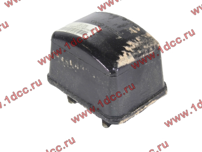 Отбойник рессоры задней DF DONG FENG (ДОНГ ФЕНГ) 29ZB8A-04205 для самосвала фото 1 Кемерово