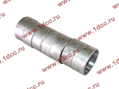 Втулка распредвала F (КОМПЛЕКТ) FAW (ФАВ) 1006028A29D для самосвала фото 1 Кемерово