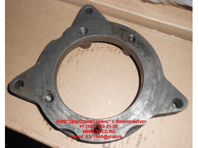 Фланец привода ТНВД WP10E3 SH SHAANXI / Shacman (ШАНКСИ / Шакман) 612600080486 фото 1 Кемерово