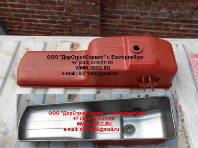 Поддон двигателя WP12 SHAANXI / Shacman (ШАНКСИ / Шакман) 612630010126 фото 1 Кемерово