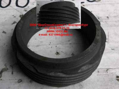 Шестерня привода спидометра КПП ZF 5S-150GP H2/H3 КПП (Коробки переключения передач) 1269328229 фото 1 Кемерово