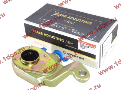 Трещетка задняя левая (рычаг регулировки тормозов) H2/H3 CREATEK CREATEK WG9100340056/CK8071 фото 1 Кемерово