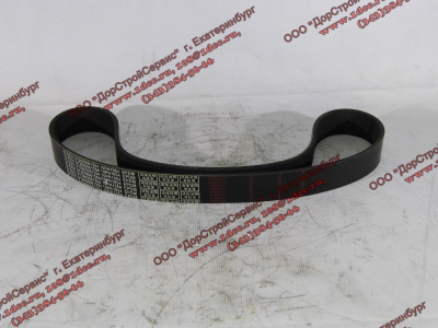 Ремень 10PK1054 SH SHAANXI / Shacman (ШАНКСИ / Шакман) 10PK1054 SH фото 1 Кемерово