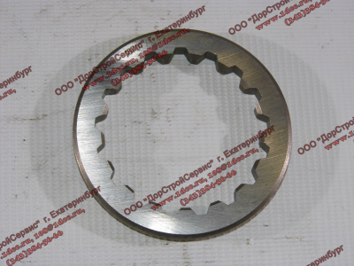 Шайба шлицевая шестерней вторичного вала KПП Fuller RT-11509C КПП (Коробки переключения передач) 18701 фото 1 Кемерово