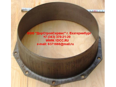 Щит масляный планетарного редуктора H HOWO (ХОВО) 199012340021 фото 1 Кемерово