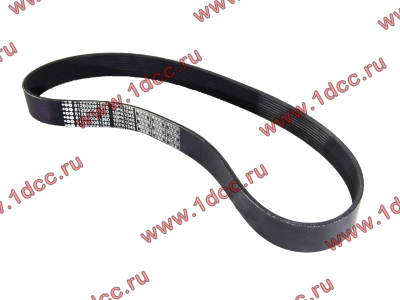 Ремень 10PK1045 SH SHAANXI / Shacman (ШАНКСИ / Шакман) 612600061360 фото 1 Кемерово