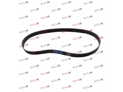 Ремень 10PK1451 SH SHAANXI / Shacman (ШАНКСИ / Шакман) 612630060342 фото 1 Кемерово