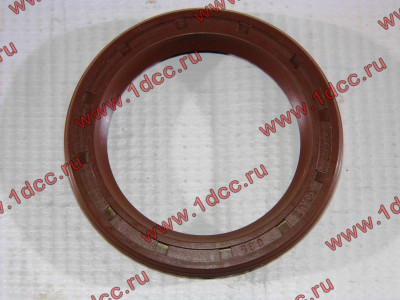 Сальник 47,63х65,07х6,35 первичного вала КПП Fuller HOWO (ХОВО) F91410 фото 1 Кемерово