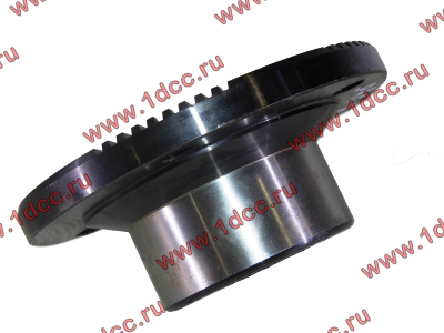 Фланец выходной КПП Fuller 12JS220T d-180 4 отв. SH КПП (Коробки переключения передач) SHJS220-1707159-16 фото 1 Кемерово