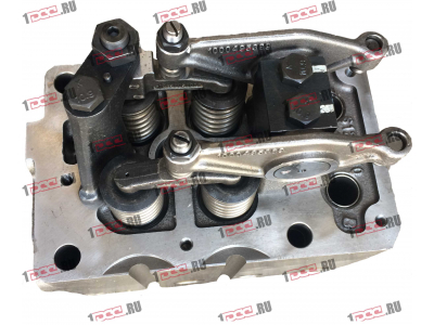 ГБЦ в сборе WP12 SHAANXI / Shacman (ШАНКСИ / Шакман) 612630040001 фото 1 Кемерово