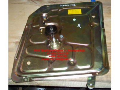 Стеклоподъемник правый H HOWO (ХОВО) WG1642330004 фото 1 Кемерово