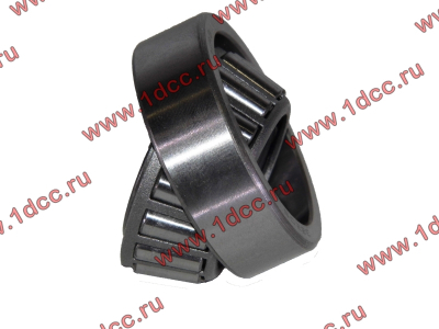 Подшипник 32205 ведущего вала КОМ H2/H3 HOWO (ХОВО) 32205 фото 1 Кемерово