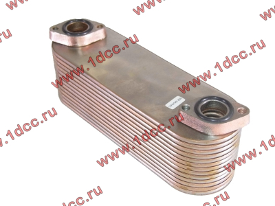 Теплообменник двигателя F3 FAW (ФАВ) 1013010-36D для самосвала фото 1 Кемерово