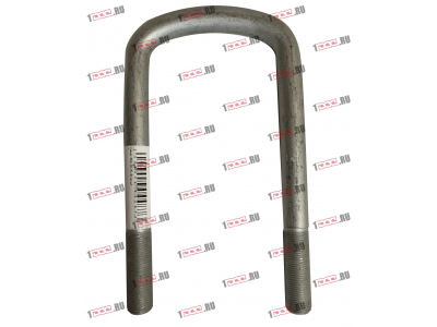 Стремянка передняя без гаек L=220 М18 H HOWO (ХОВО)  фото 1 Кемерово