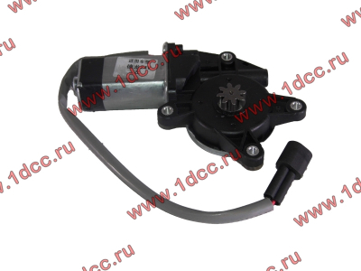 Моторчик стеклоподъемника левый SH SHAANXI / Shacman (ШАНКСИ / Шакман)  фото 1 Кемерово