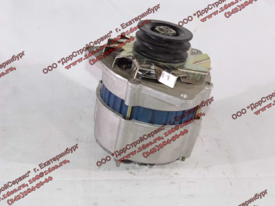 Генератор 28V/35A (JFZ2802) Lonking CDM (СДМ)  фото 1 Кемерово