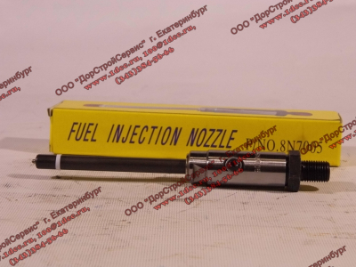 Форсунка в сборе CN7005 ДВС Shanghai C6121 XCMG/MITSUBER C26AB-8N7005+A фото 1 Кемерово