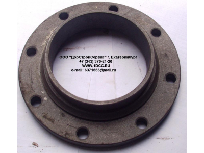 Крышка торцевая редуктора привода среднего моста 8 отв. под болты H HOWO (ХОВО) 199014320175 фото 1 Кемерово