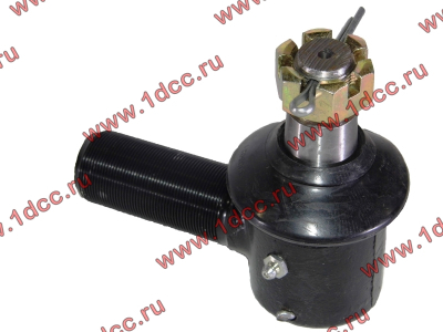 Наконечник рулевой правый F FAW (ФАВ) 3003025-1H R для самосвала фото 1 Кемерово