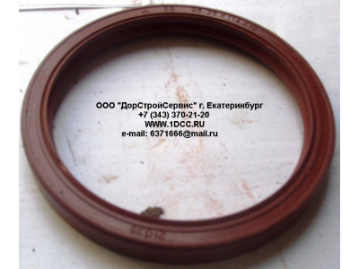 Сальник 95.25х114.3х12.32 задний КПП H HOWO (ХОВО) 21036 (19109) фото 1 Кемерово