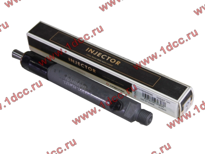 Форсунка 482KBEL132P110 (290л.с. Распыл. 204) H2 CREATEK CREATEK VG1560080305/CK8287 фото 1 Кемерово