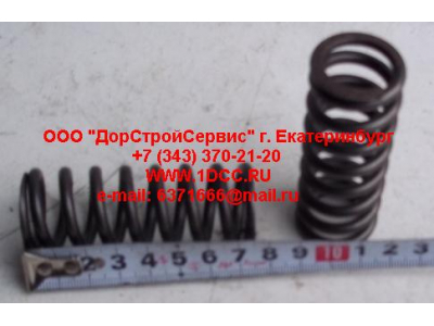 Пружина пока неизвестная  H Разное 12054230100 фото 1 Кемерово