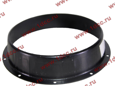 Щит масляный бортового редуктора F J6 FAW (ФАВ) 3502431-AOE для самосвала фото 1 Кемерово