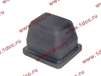 Отбойник рессоры передней F FAW (ФАВ) 2902432-40 для самосвала фото 1 Кемерово