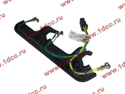 Жгут электропроводки форсунок №1 FAW (ФАВ) 3724030-630-0000 для самосвала фото 1 Кемерово