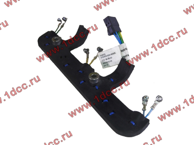 Жгут электропроводки форсунок №2 FAW (ФАВ) 3724035-630-0000 для самосвала фото 1 Кемерово