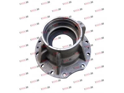 Корпус подшипников редуктора заднего моста H/SH/FN HOWO (ХОВО) 199012320131/99012320103 фото 1 Кемерово