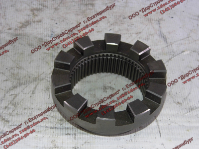 Муфта блокировки МКДа неподвижная AC16 SHAANXI / Shacman (ШАНКСИ / Шакман) 81.35202.0034 фото 1 Кемерово