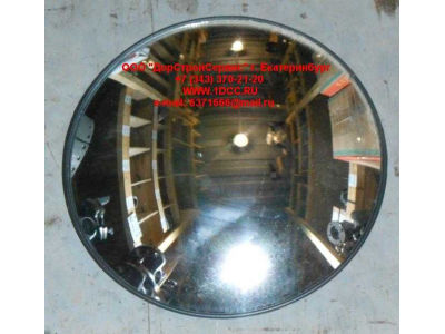 Зеркало сферическое (круглое) Разное  фото 1 Кемерово