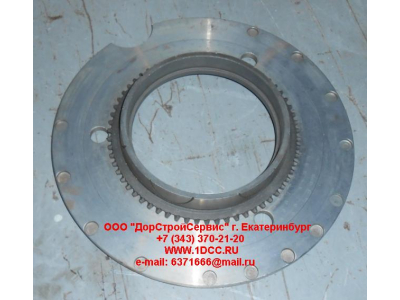 Ступица синхронизации делителя КПП ZF 5S-150GP H КПП (Коробки переключения передач) 159333003 фото 1 Кемерово