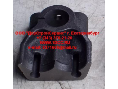 Опора оси коромысел передняя F2 FAW (ФАВ) 1007104-29D для самосвала фото 1 Кемерово