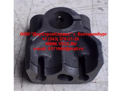 Опора оси коромысел задняя F2 FAW (ФАВ) 1007101-1-29D для самосвала фото 1 Кемерово