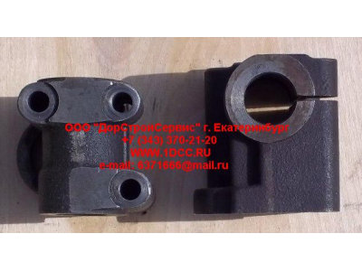 Опора оси коромысел средняя F2 FAW (ФАВ) 1007102-29D для самосвала фото 1 Кемерово