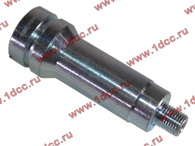Втулка форсунки D-35 H3 HOWO (ХОВО) VG1540040009 фото 1 Кемерово