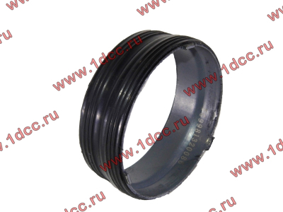 Втулка МОДа задняя металлопластиковая F FAW (ФАВ) 2502040D для самосвала фото 1 Кемерово