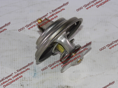 Термостат (вкладыш) 83 градуса WP12 SH SHAANXI / Shacman (ШАНКСИ / Шакман) 612630060031 фото 1 Кемерово