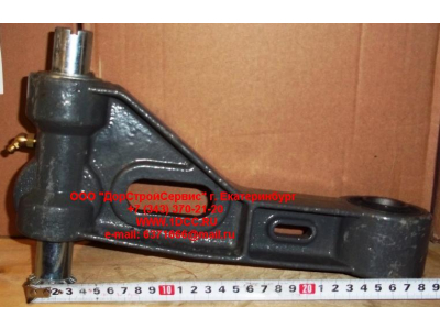 Рычаг маятниковый кабины правый H HOWO (ХОВО) AZ1642430052 фото 1 Кемерово