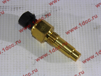 Датчик включения гидроэлектромуфты (105 град) SH SHAANXI / Shacman (ШАНКСИ / Шакман) 612600090693 фото 1 Кемерово