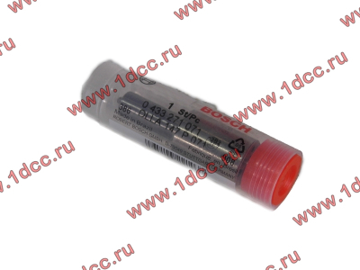 Распылитель форсунки YC6108 SCK155S529 / CDLLA 147S071 YUCHAI (ЮЧАЙ) CDLLA 147S071 фото 1 Кемерово