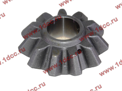 Сателлит межосевого дифференциала МОД d-27 z-11 H HOWO (ХОВО) 199012320010-27 фото 1 Кемерово