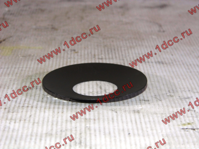 Шайба пружинная сателлита межколесного дифференциала d-24 H HOWO (ХОВО) 199012320150 фото 1 Кемерово