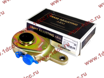 Трещетка передняя (рычаг регулировки тормозов) dшлиц-38 H CREATEK CREATEK AZ9100440005/CK8072 фото 1 Кемерово